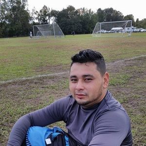 Meet your Posher, Freddy